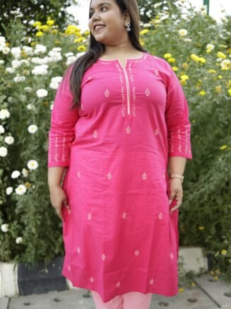 Kumud Kurta